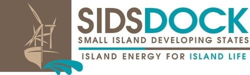 SID DOCK Logo