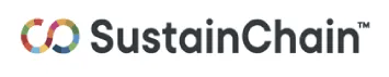 Sustain Chain Logo